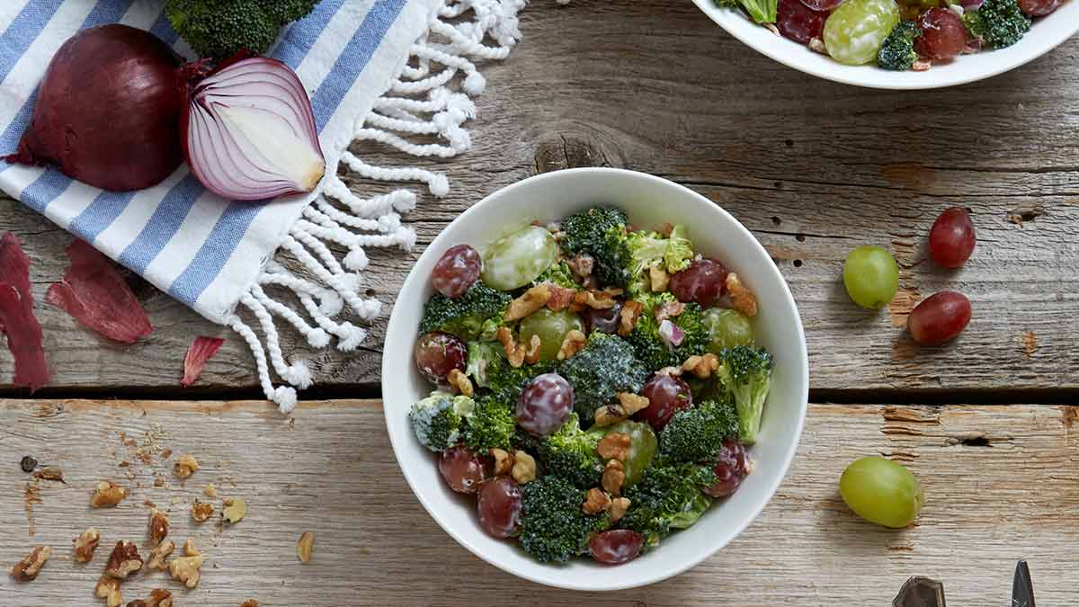 broccoli-and-grape-salad