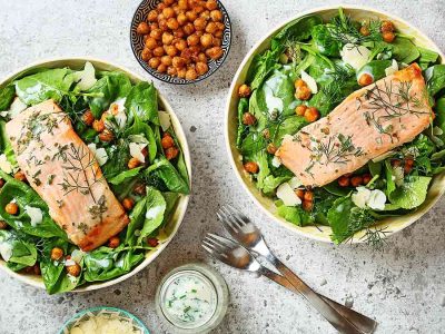 kale-chickpea-salad-with-trout