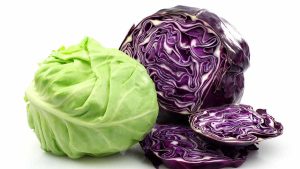 cabbage-varieties