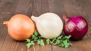 onion-varieties