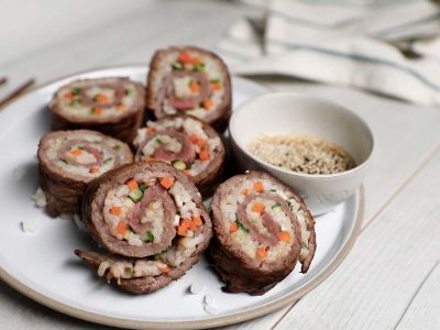 beef-sushi-rolls