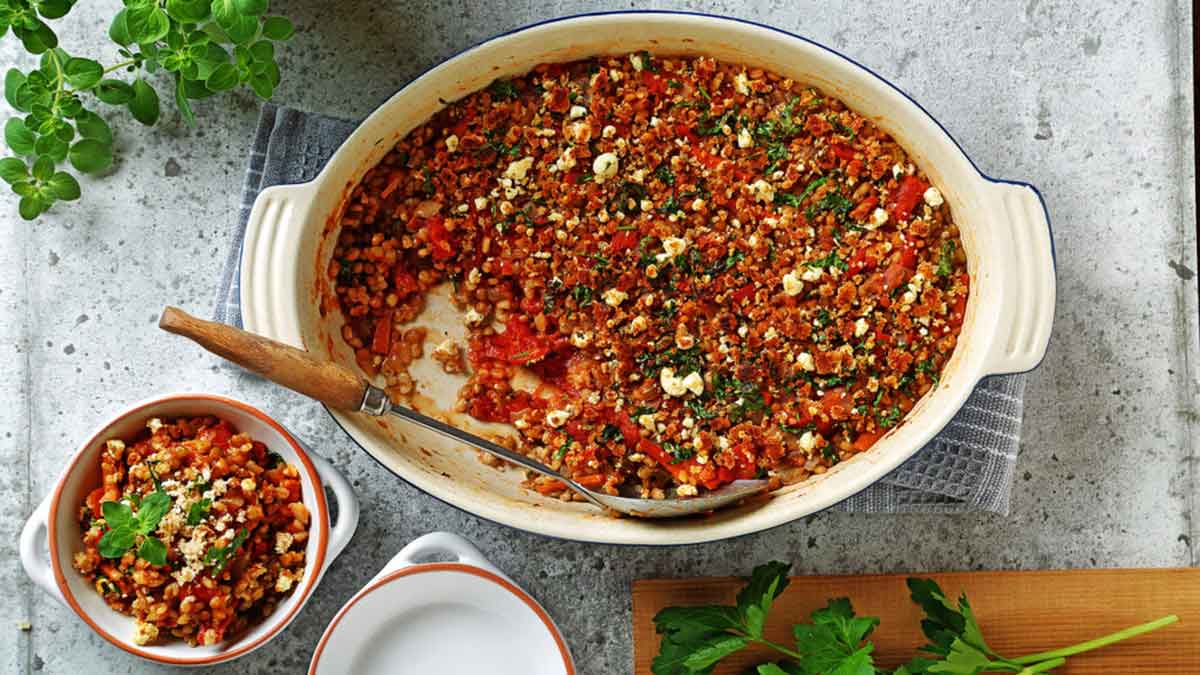 lentil-and-barley-oven-baked-casserole